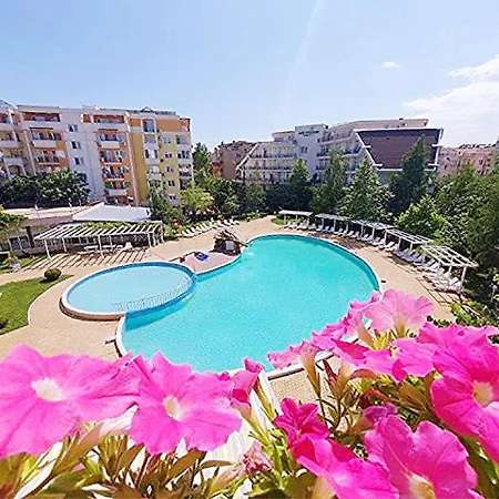 Apartment Cozy Mood Two-bed Flat In Sunny *